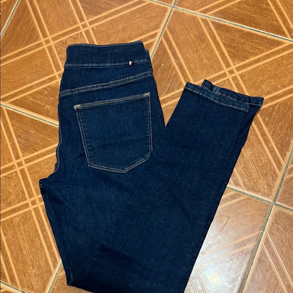 Classic Blue Women's Jeans